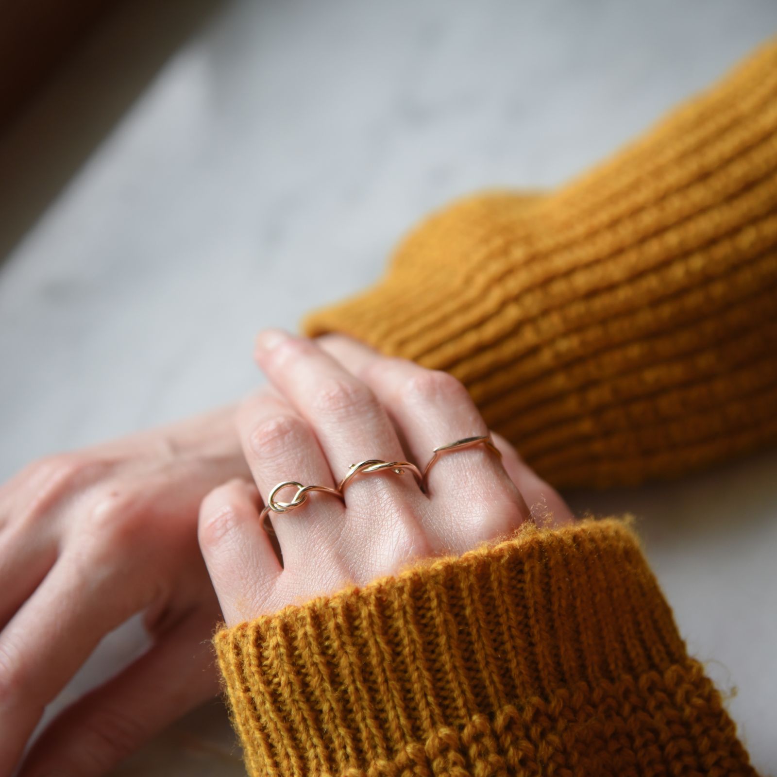 Daily Wear Band Ring
